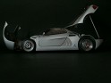 1:18 Maxi Car Lotec Sirius 2001 Grey. Subida por Rajas_85